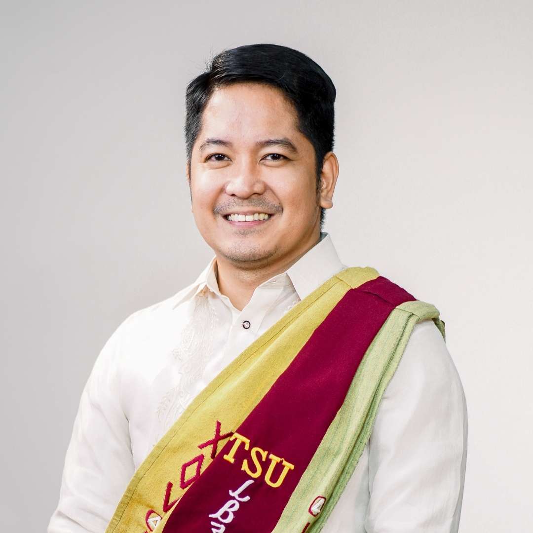 Mr. Marlon C. Dela Cruz