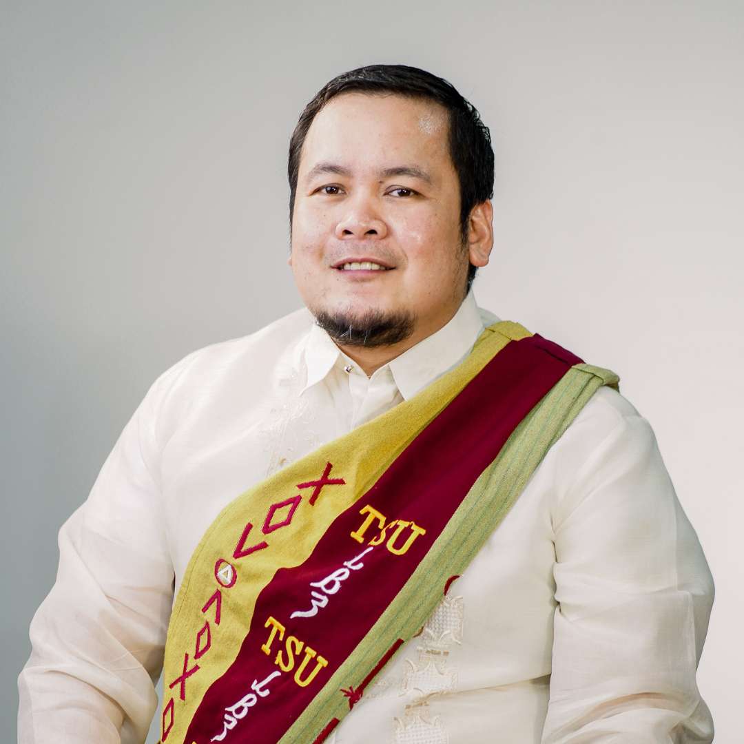 Dr. Winston F. Abalos